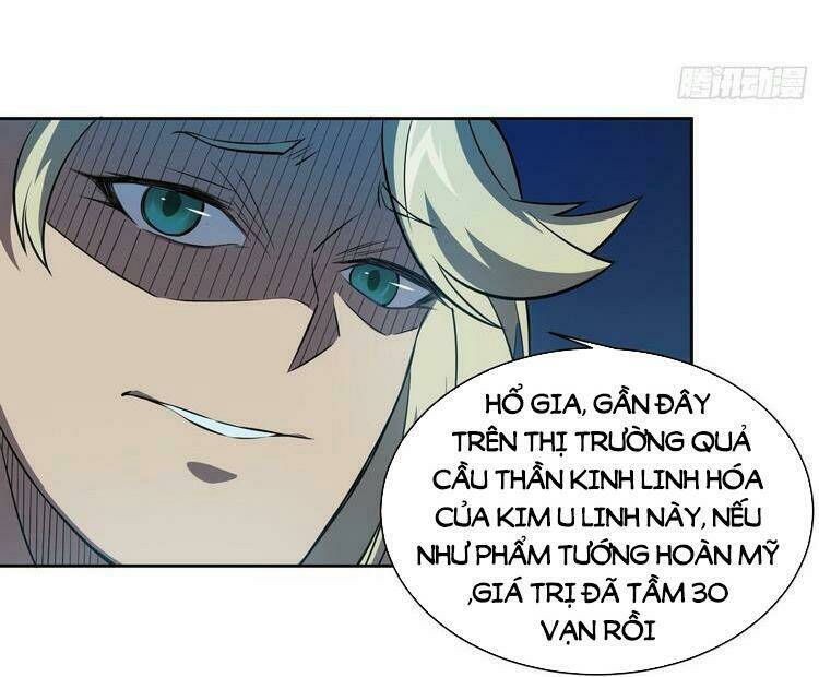 Người Trái Đất Quả Thật Rất Tàn Ác Chapter 19 - Trang 2