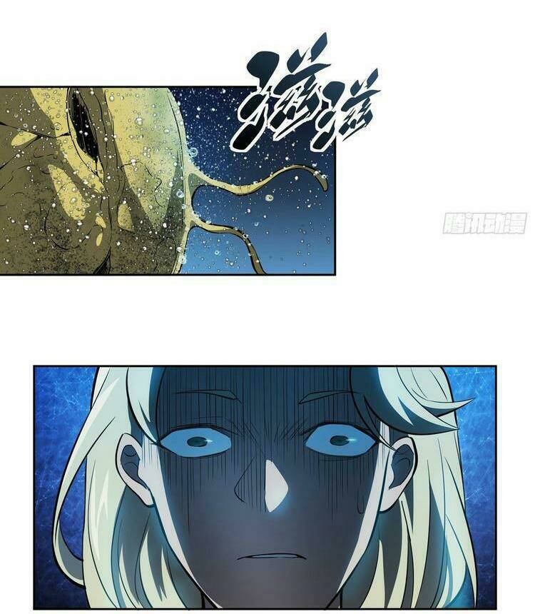 Người Trái Đất Quả Thật Rất Tàn Ác Chapter 19 - Trang 2