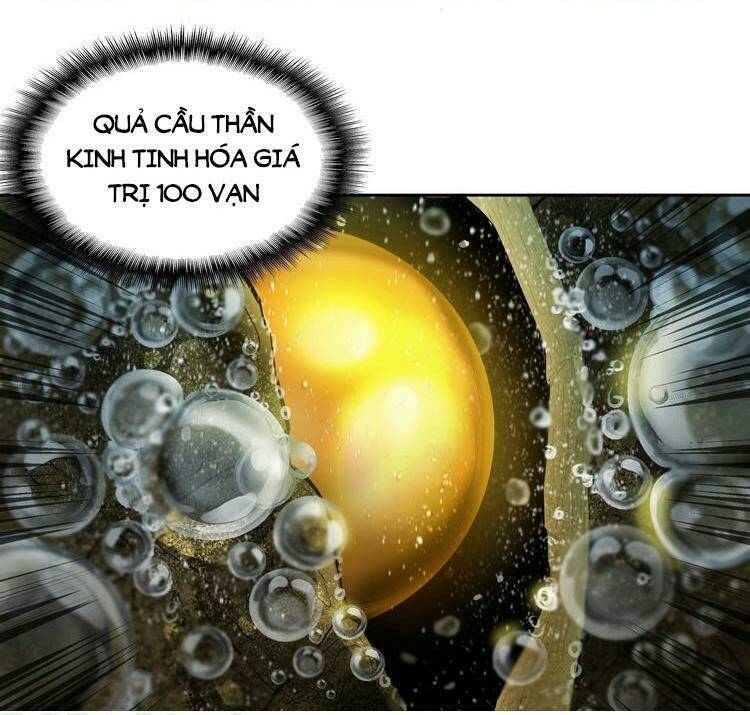 Người Trái Đất Quả Thật Rất Tàn Ác Chapter 19 - Trang 2