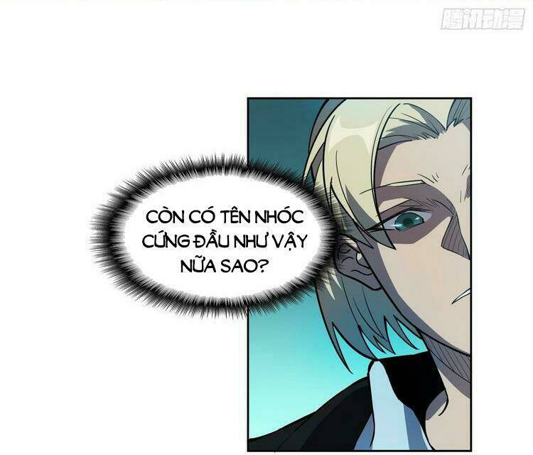 Người Trái Đất Quả Thật Rất Tàn Ác Chapter 19 - Trang 2