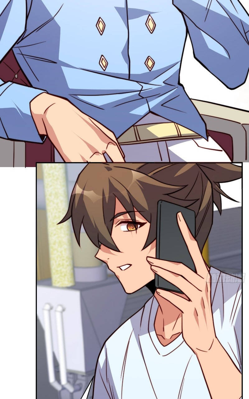 Người Trái Đất Quả Thật Rất Tàn Ác Chapter 194 - Trang 2