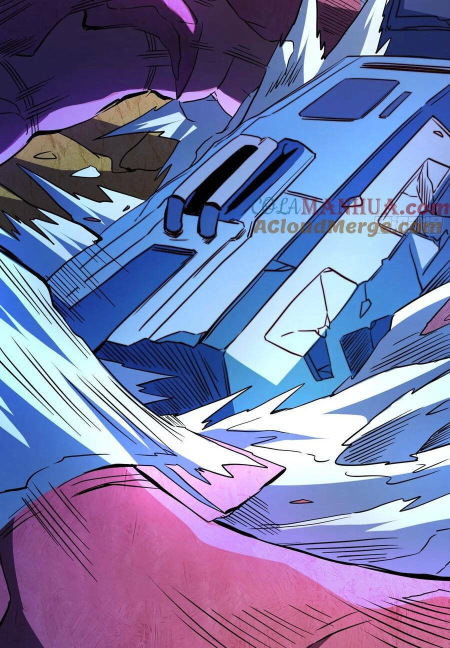 Người Trái Đất Quả Thật Rất Tàn Ác Chapter 195 - Trang 2