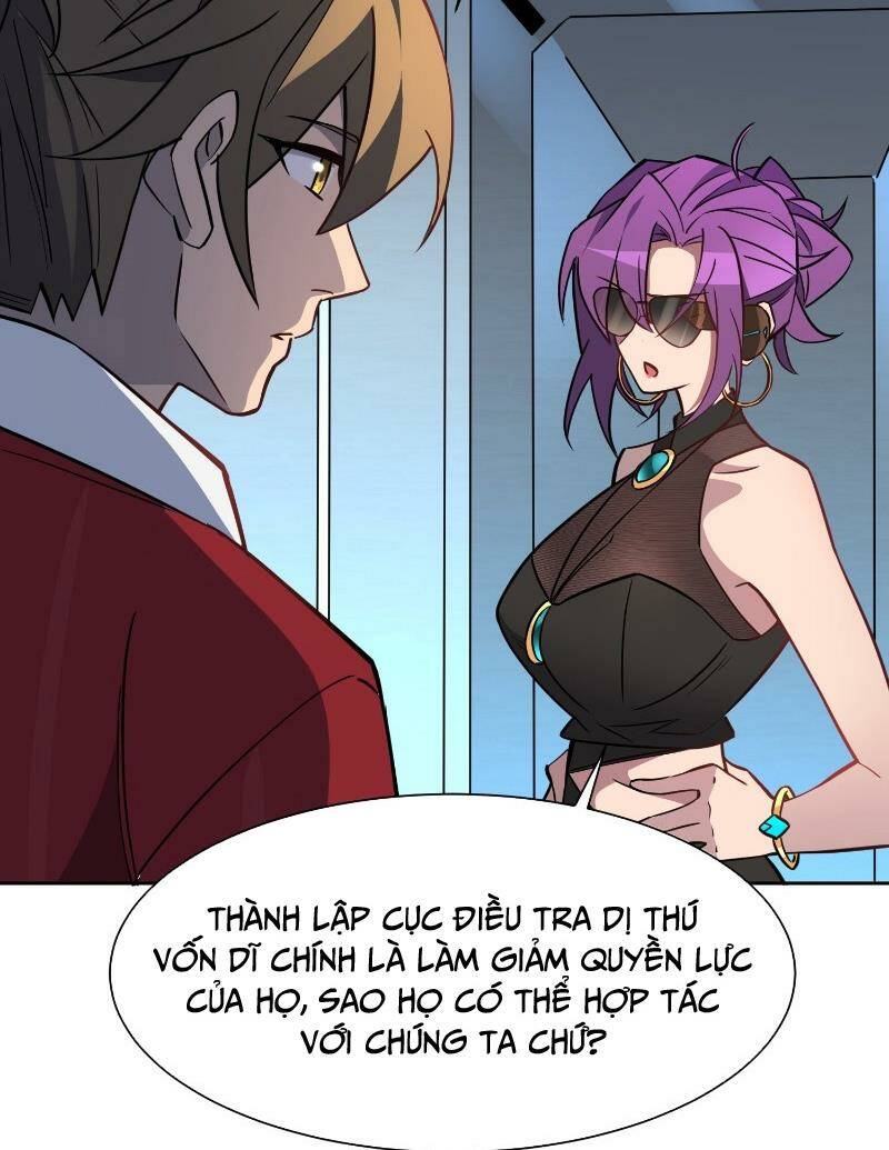 Người Trái Đất Quả Thật Rất Tàn Ác Chapter 198 - Trang 2