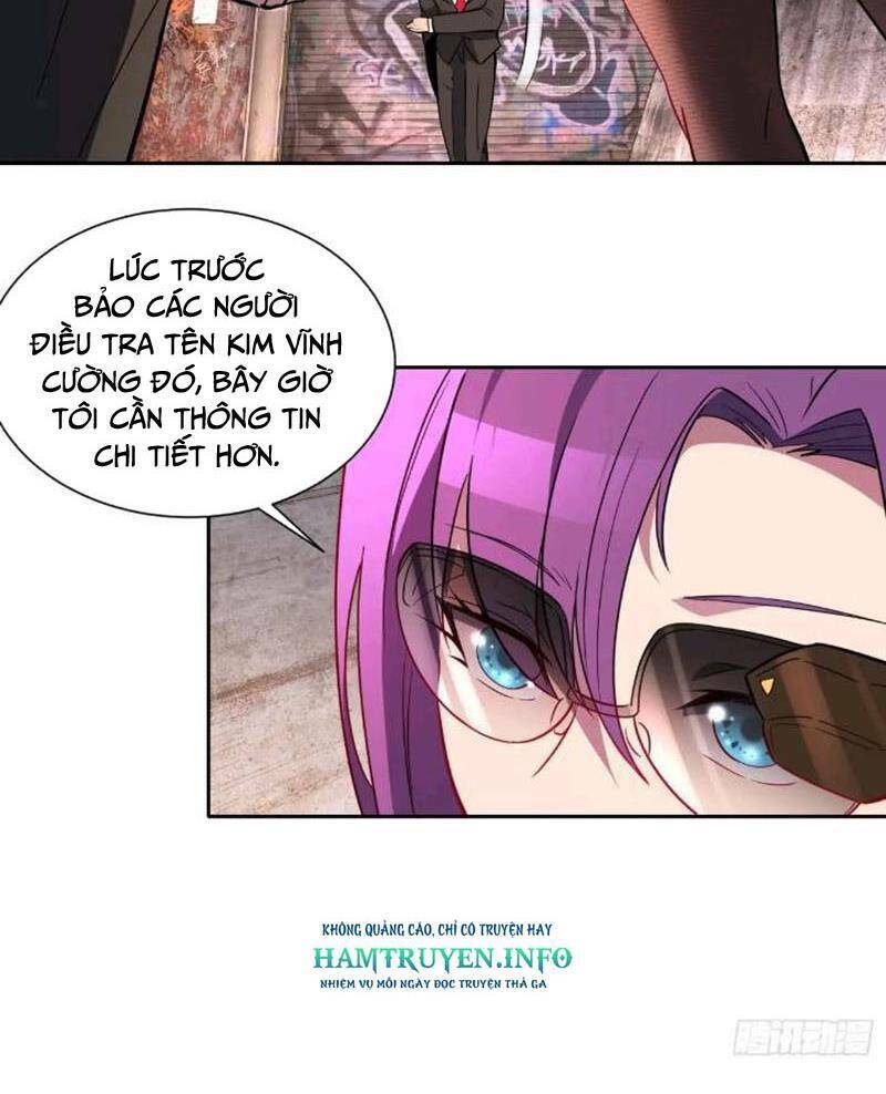 Người Trái Đất Quả Thật Rất Tàn Ác Chapter 202 - Trang 2