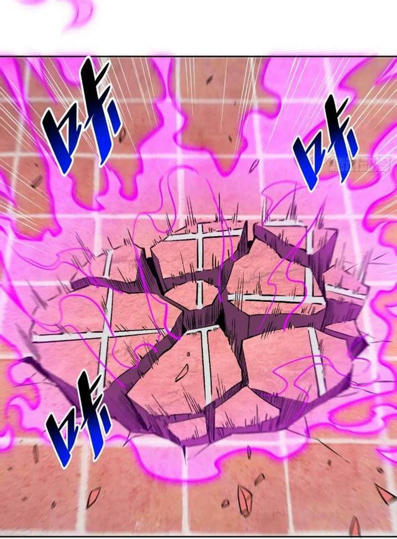 Người Trái Đất Quả Thật Rất Tàn Ác Chapter 205 - Trang 2