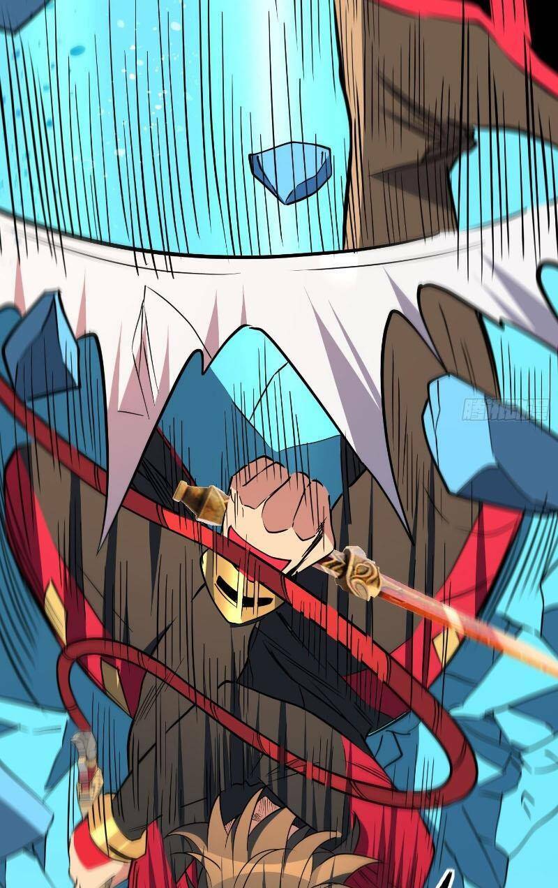 Người Trái Đất Quả Thật Rất Tàn Ác Chapter 209 - Trang 2