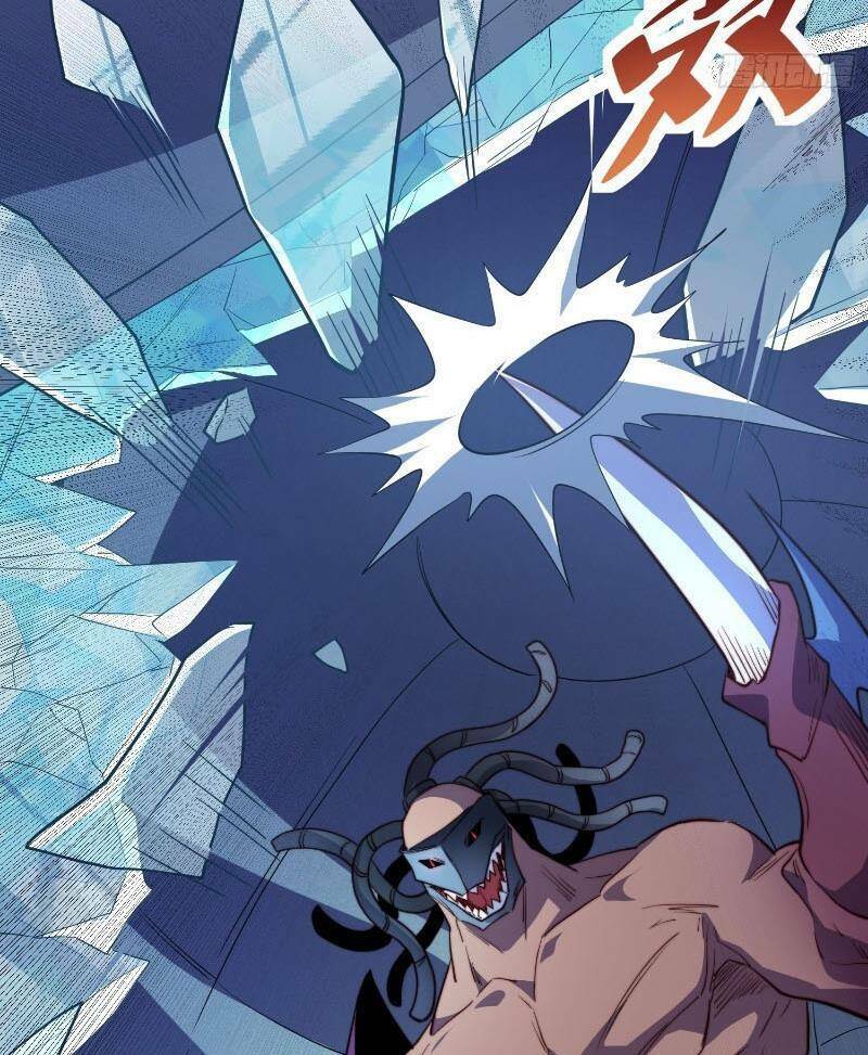 Người Trái Đất Quả Thật Rất Tàn Ác Chapter 209 - Trang 2