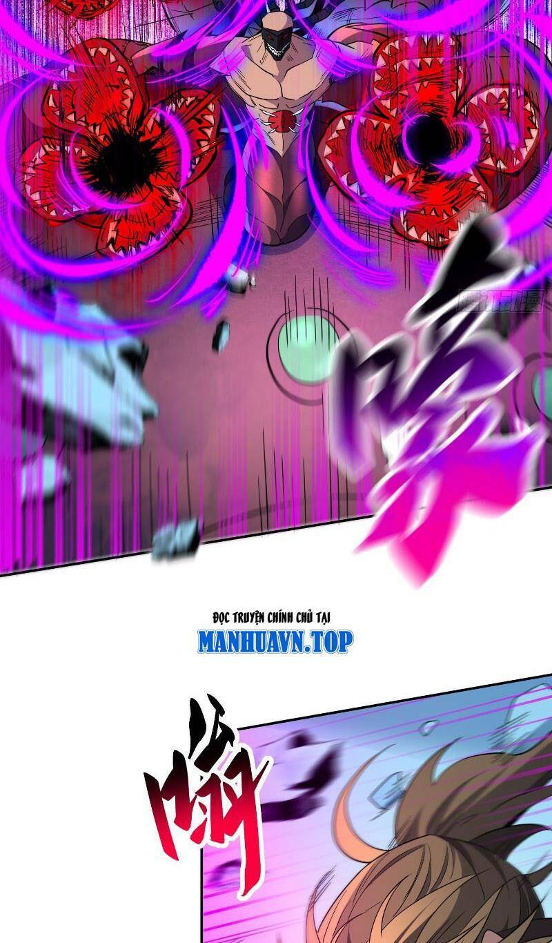 Người Trái Đất Quả Thật Rất Tàn Ác Chapter 210 - Trang 2