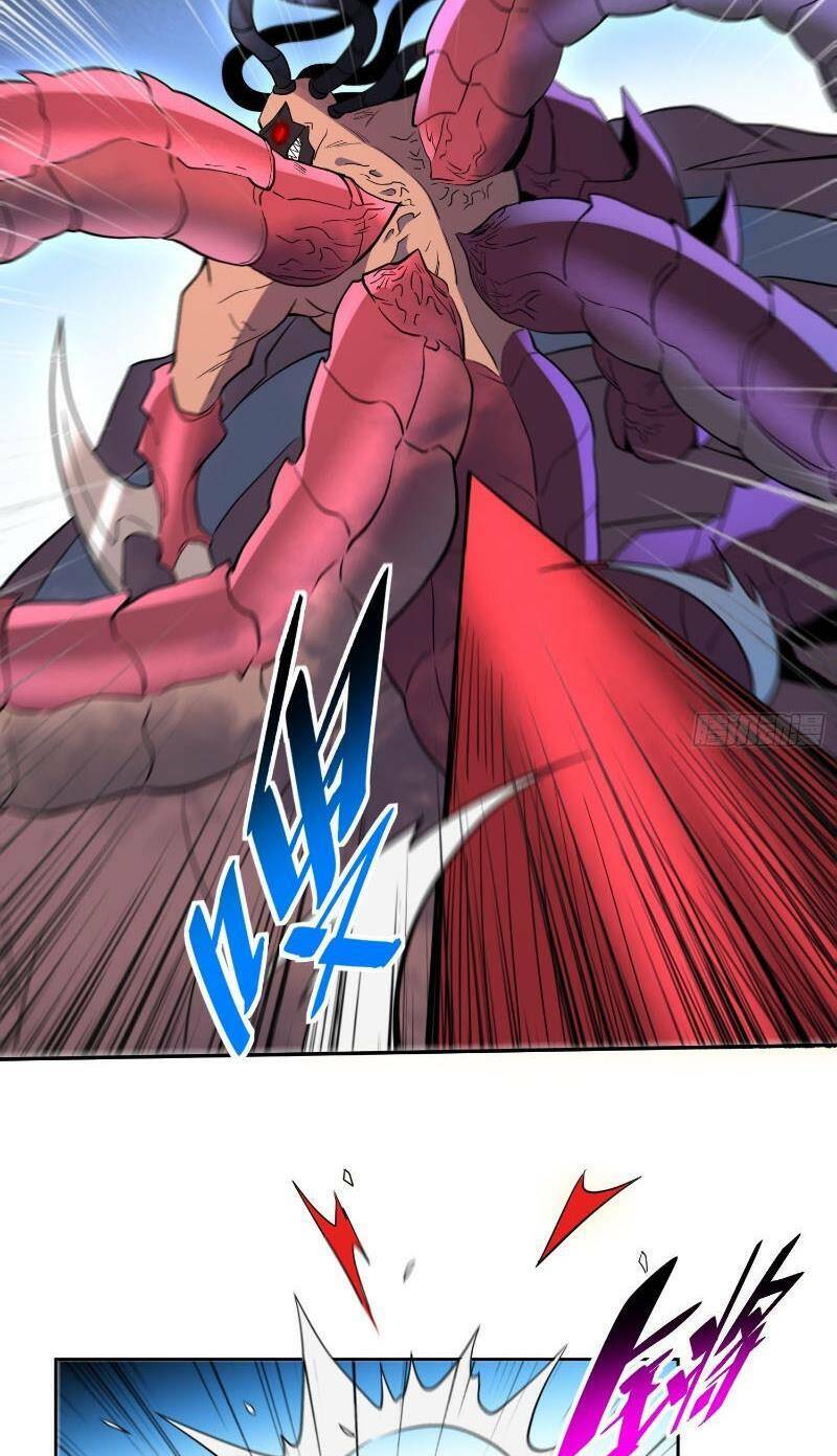 Người Trái Đất Quả Thật Rất Tàn Ác Chapter 210 - Trang 2