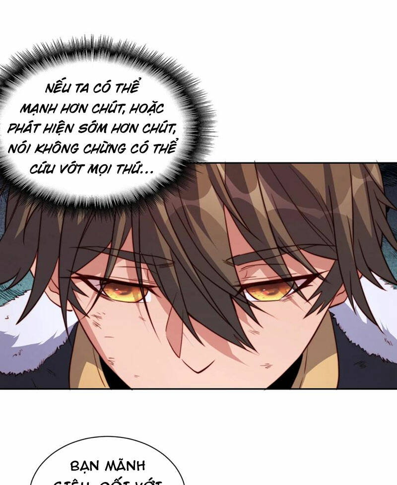 Người Trái Đất Quả Thật Rất Tàn Ác Chapter 211 - Trang 2