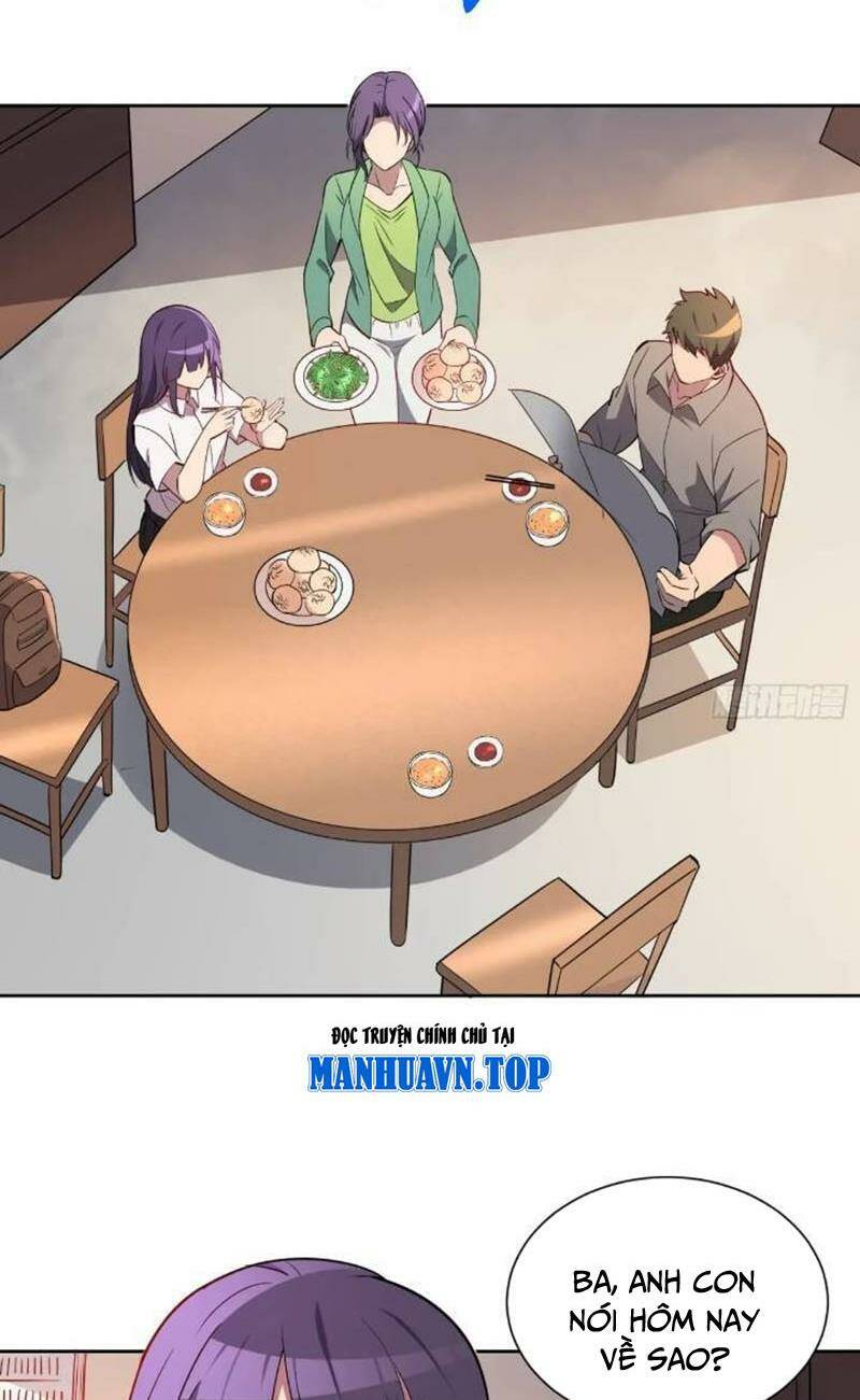 Người Trái Đất Quả Thật Rất Tàn Ác Chapter 212 - Trang 2