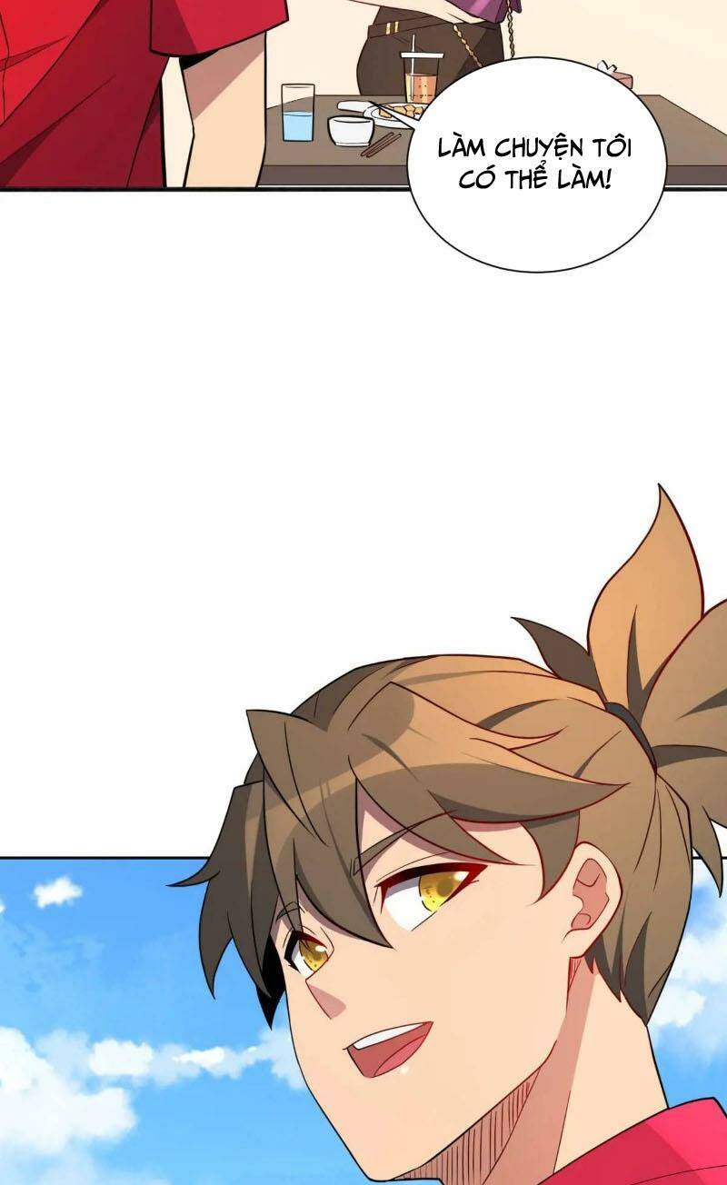 Người Trái Đất Quả Thật Rất Tàn Ác Chapter 215 - Trang 2