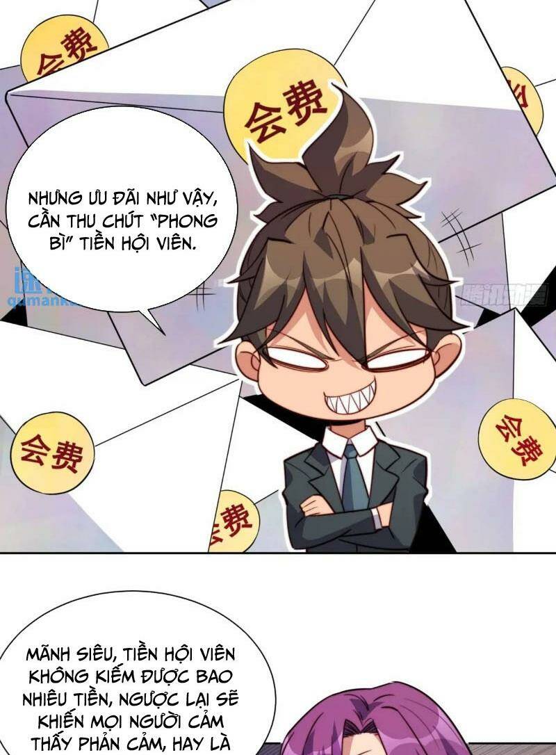 Người Trái Đất Quả Thật Rất Tàn Ác Chapter 216 - Trang 2