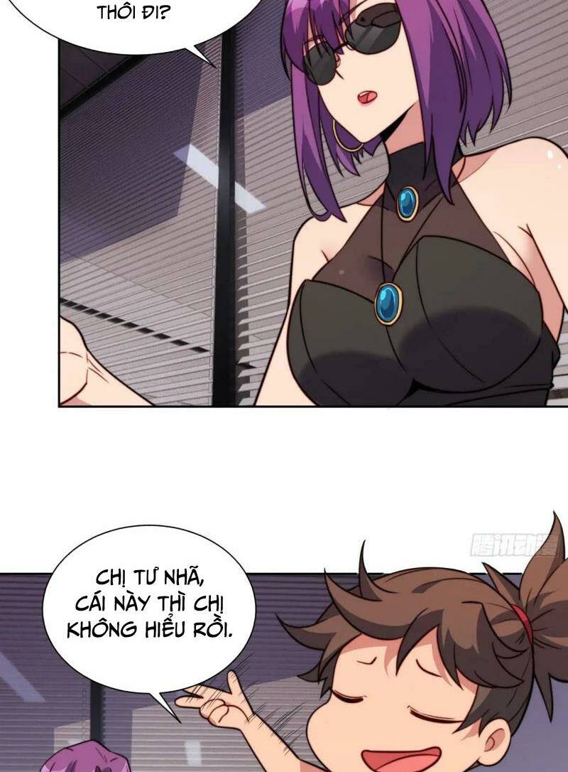 Người Trái Đất Quả Thật Rất Tàn Ác Chapter 216 - Trang 2