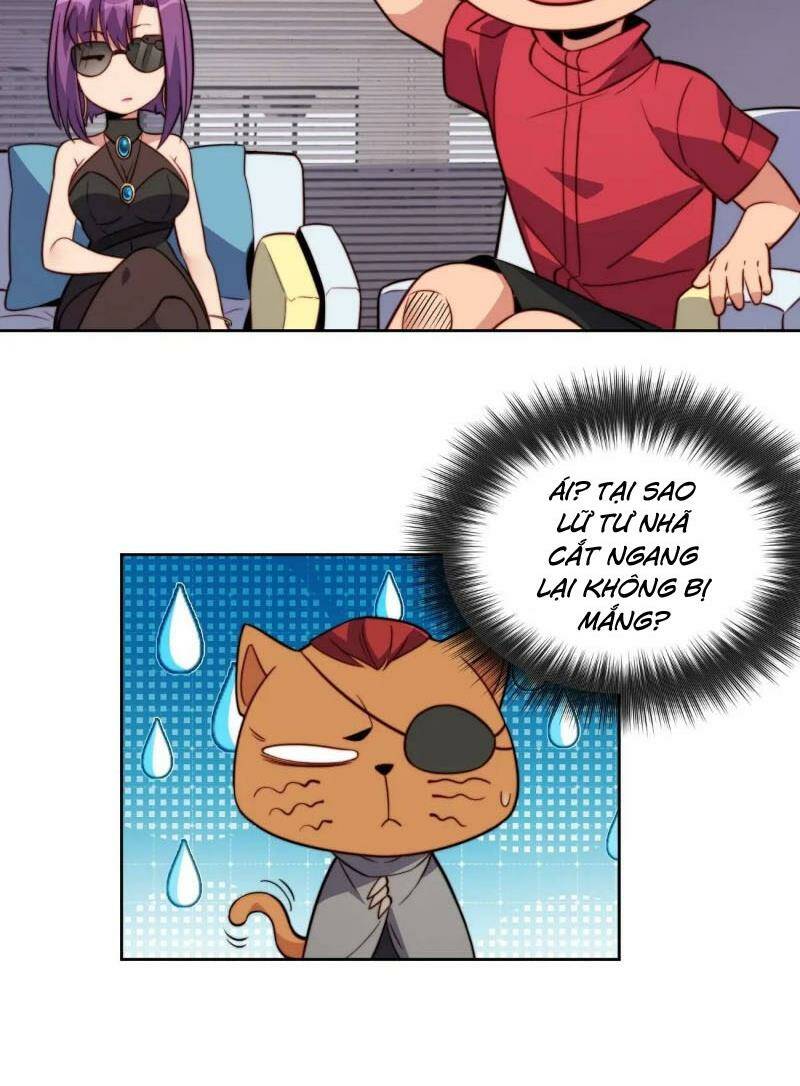 Người Trái Đất Quả Thật Rất Tàn Ác Chapter 216 - Trang 2