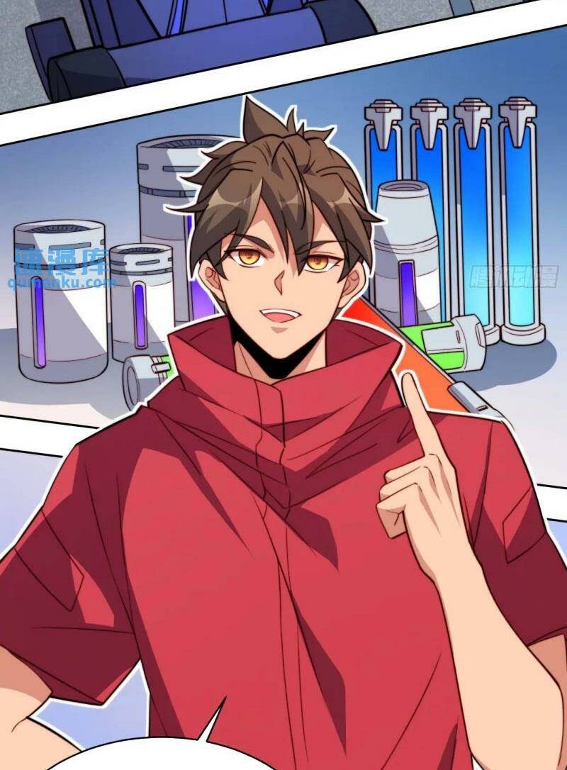 Người Trái Đất Quả Thật Rất Tàn Ác Chapter 216 - Trang 2