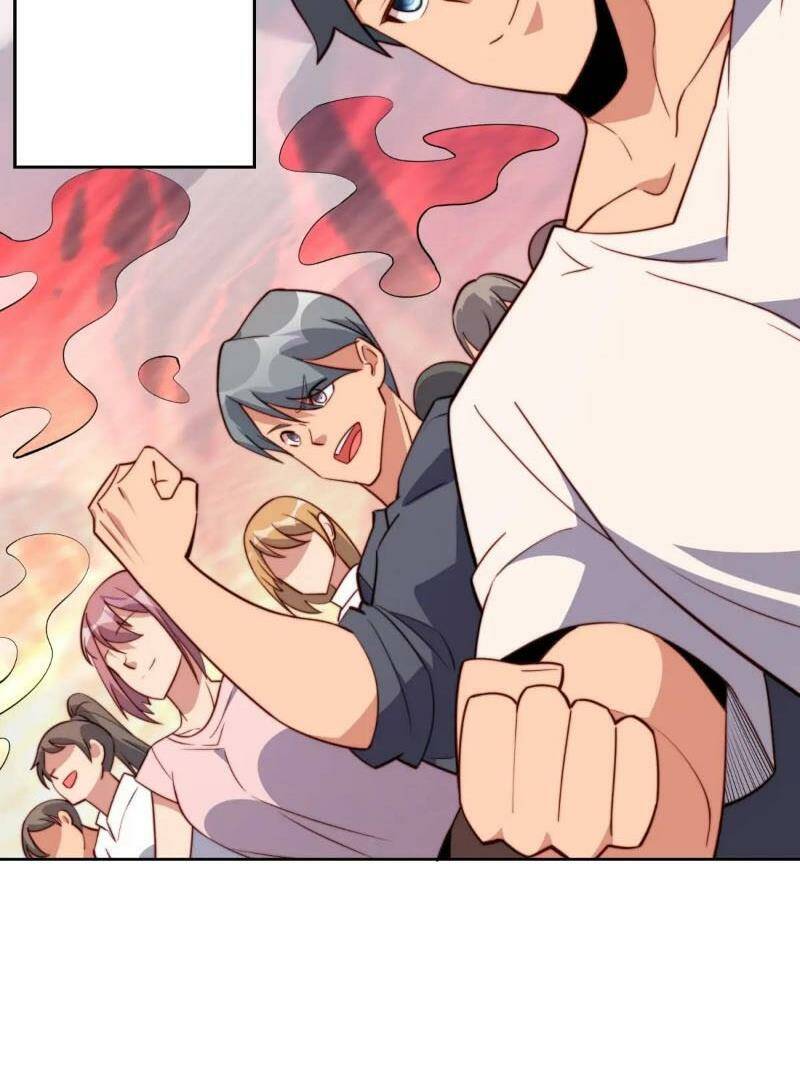 Người Trái Đất Quả Thật Rất Tàn Ác Chapter 216 - Trang 2