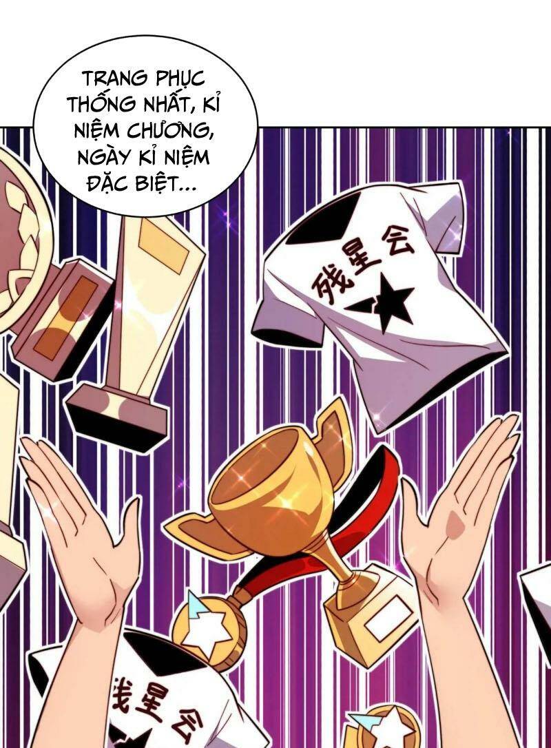 Người Trái Đất Quả Thật Rất Tàn Ác Chapter 216 - Trang 2