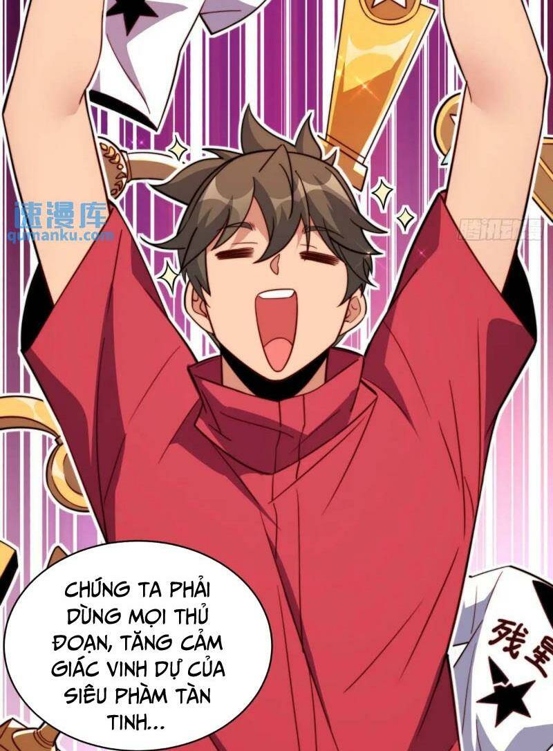 Người Trái Đất Quả Thật Rất Tàn Ác Chapter 216 - Trang 2