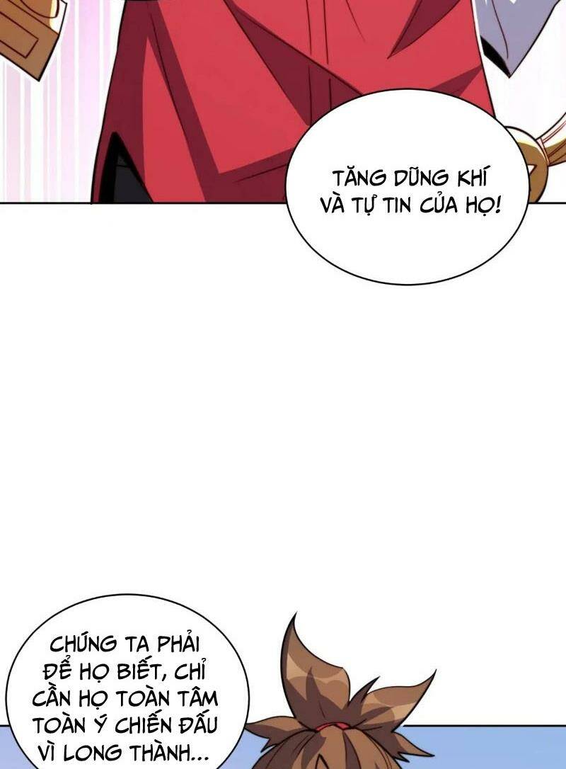 Người Trái Đất Quả Thật Rất Tàn Ác Chapter 216 - Trang 2