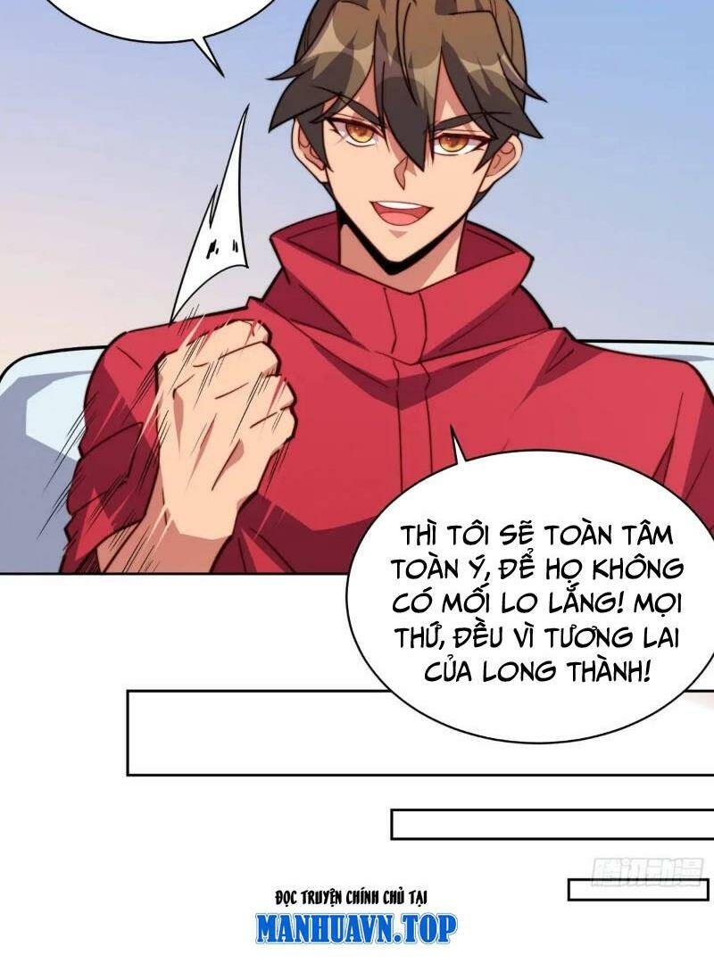 Người Trái Đất Quả Thật Rất Tàn Ác Chapter 216 - Trang 2