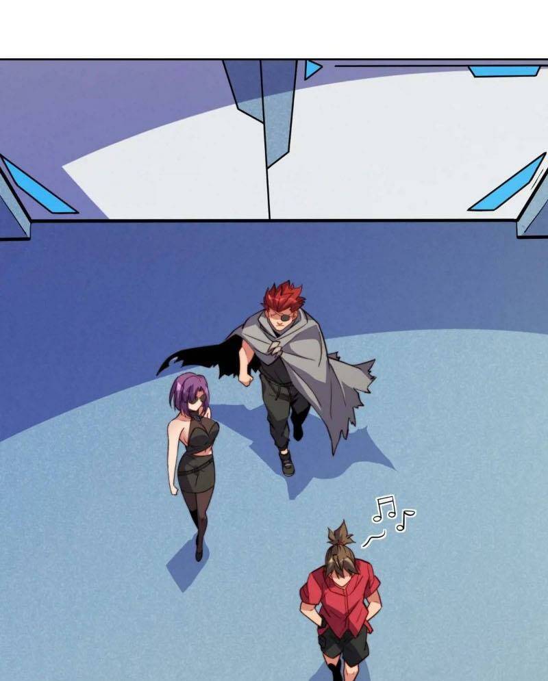 Người Trái Đất Quả Thật Rất Tàn Ác Chapter 216 - Trang 2