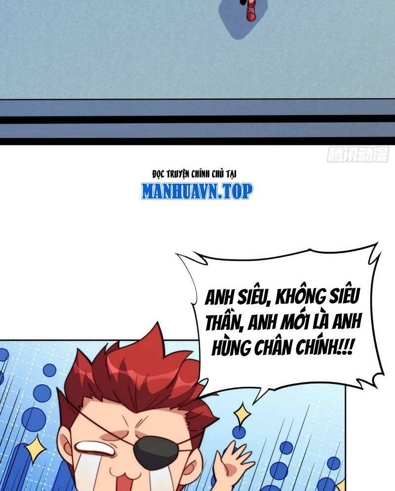 Người Trái Đất Quả Thật Rất Tàn Ác Chapter 216 - Trang 2