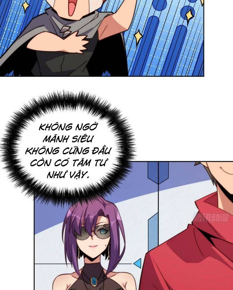 Người Trái Đất Quả Thật Rất Tàn Ác Chapter 216 - Trang 2