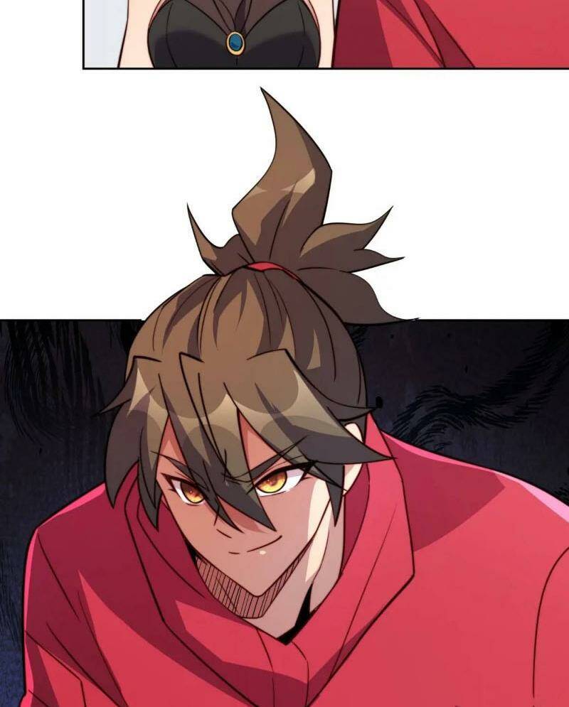 Người Trái Đất Quả Thật Rất Tàn Ác Chapter 216 - Trang 2