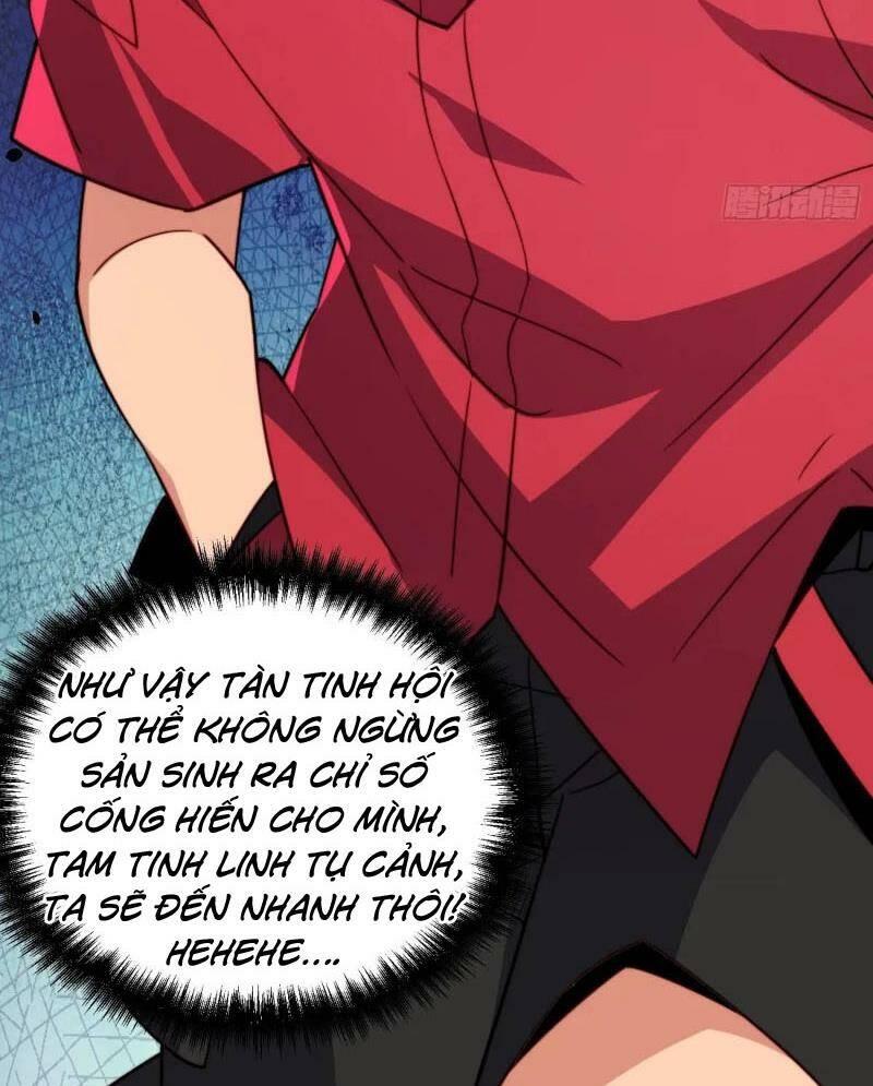 Người Trái Đất Quả Thật Rất Tàn Ác Chapter 216 - Trang 2