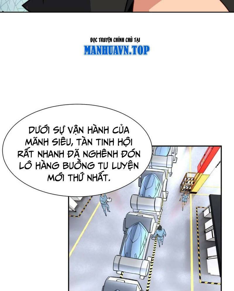 Người Trái Đất Quả Thật Rất Tàn Ác Chapter 216 - Trang 2