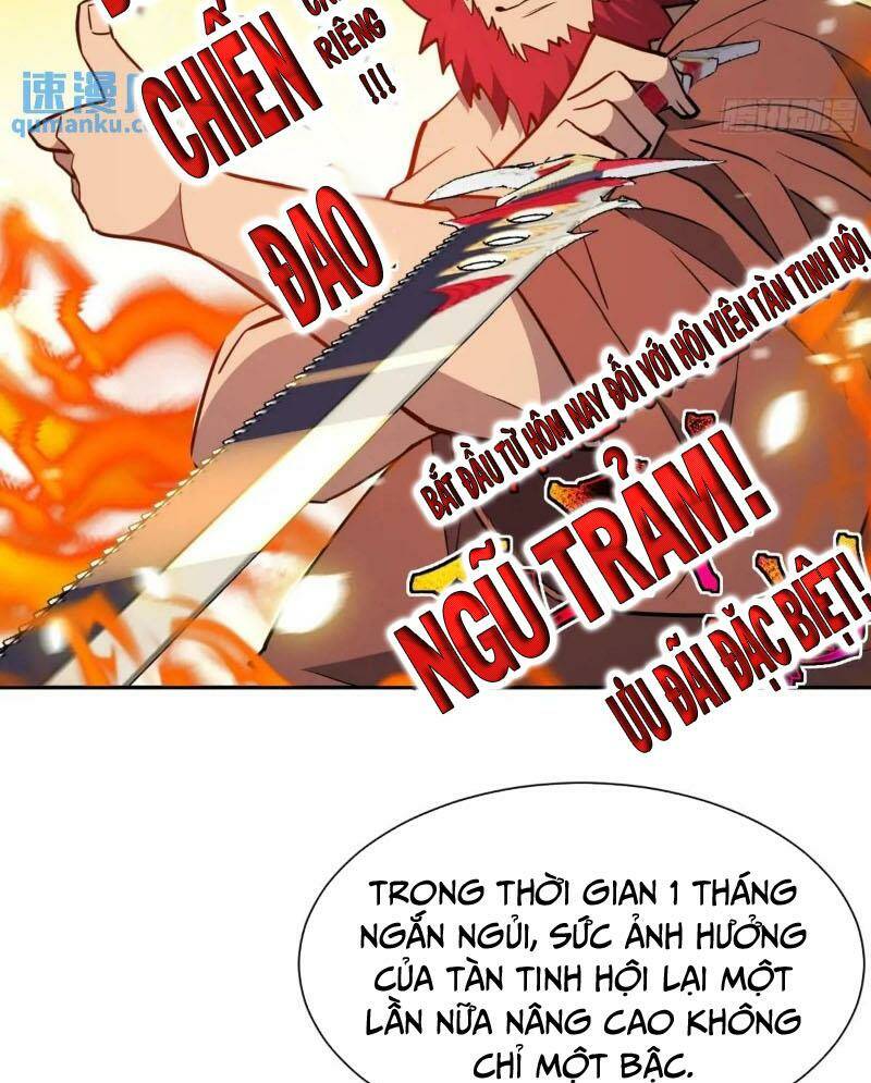 Người Trái Đất Quả Thật Rất Tàn Ác Chapter 216 - Trang 2