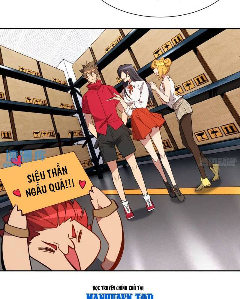 Người Trái Đất Quả Thật Rất Tàn Ác Chapter 216 - Trang 2