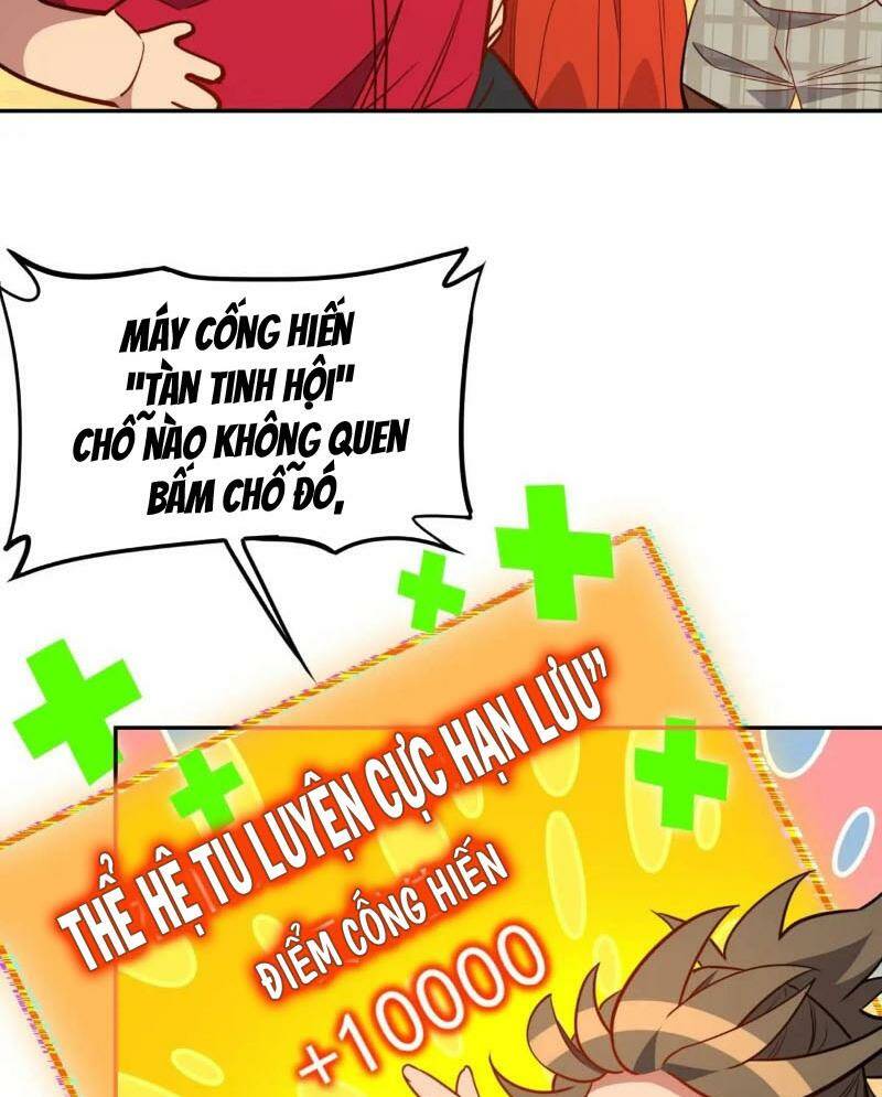 Người Trái Đất Quả Thật Rất Tàn Ác Chapter 216 - Trang 2