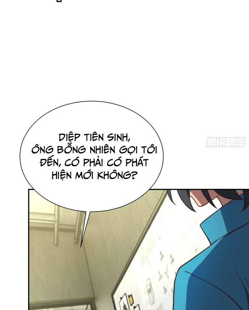 Người Trái Đất Quả Thật Rất Tàn Ác Chapter 216 - Trang 2