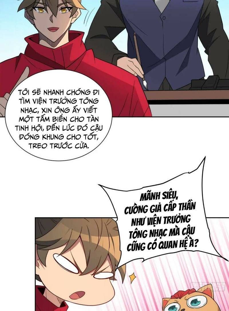 Người Trái Đất Quả Thật Rất Tàn Ác Chapter 216 - Trang 2