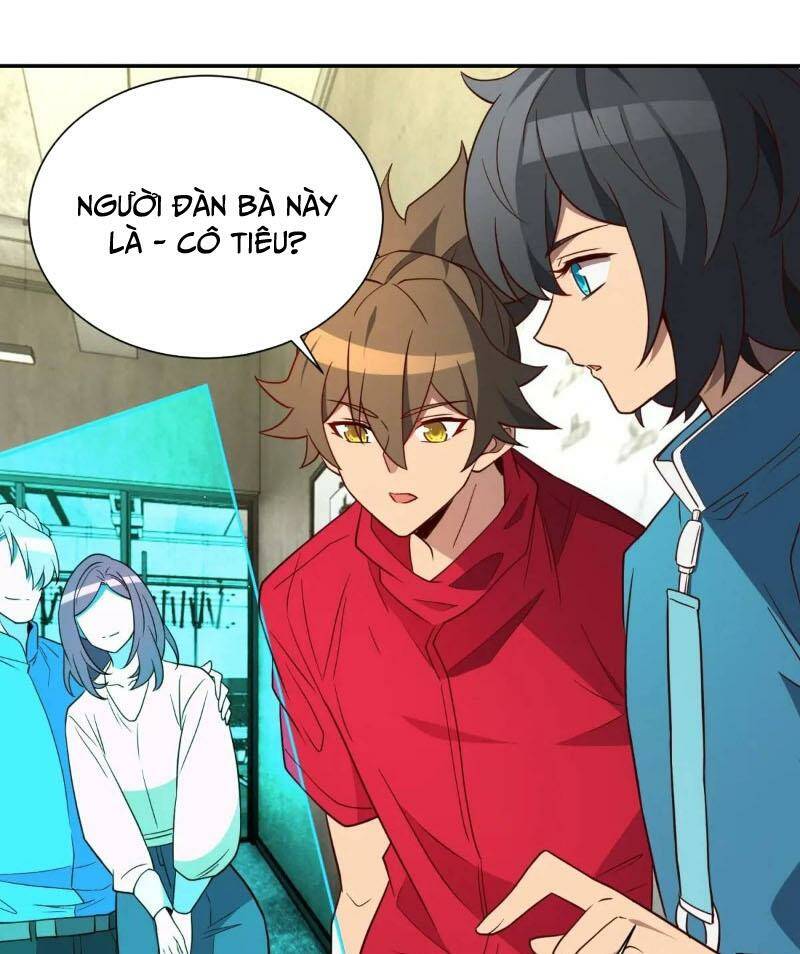 Người Trái Đất Quả Thật Rất Tàn Ác Chapter 216 - Trang 2