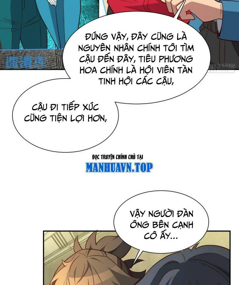 Người Trái Đất Quả Thật Rất Tàn Ác Chapter 216 - Trang 2