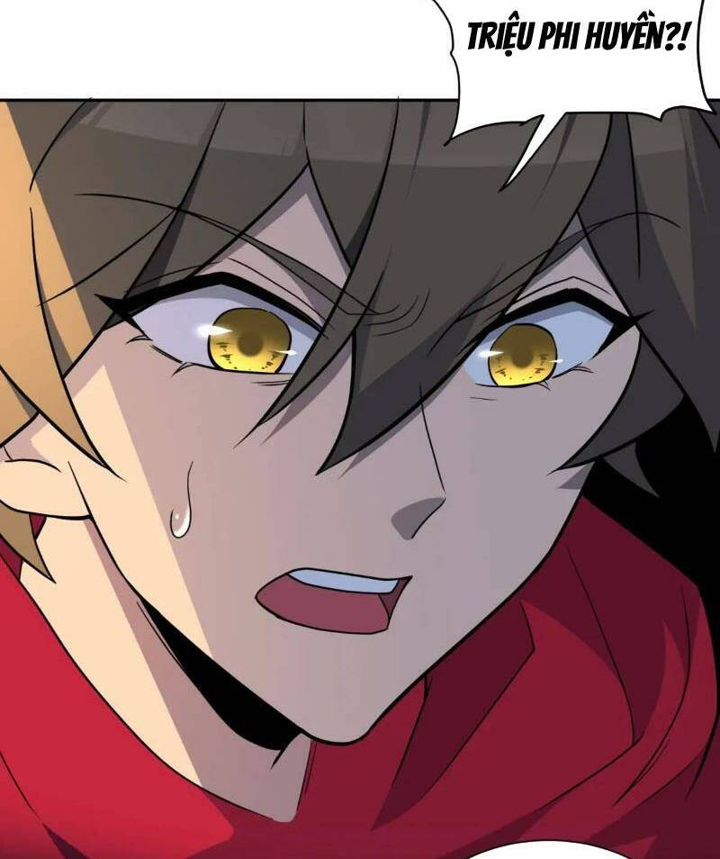 Người Trái Đất Quả Thật Rất Tàn Ác Chapter 216 - Trang 2