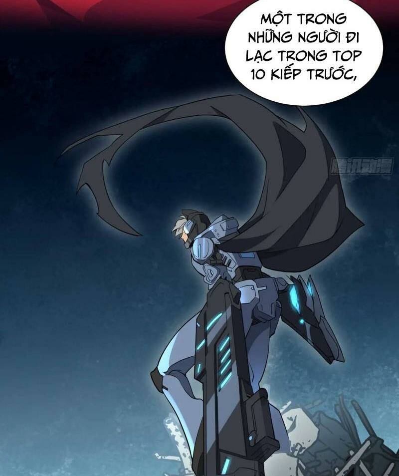 Người Trái Đất Quả Thật Rất Tàn Ác Chapter 216 - Trang 2