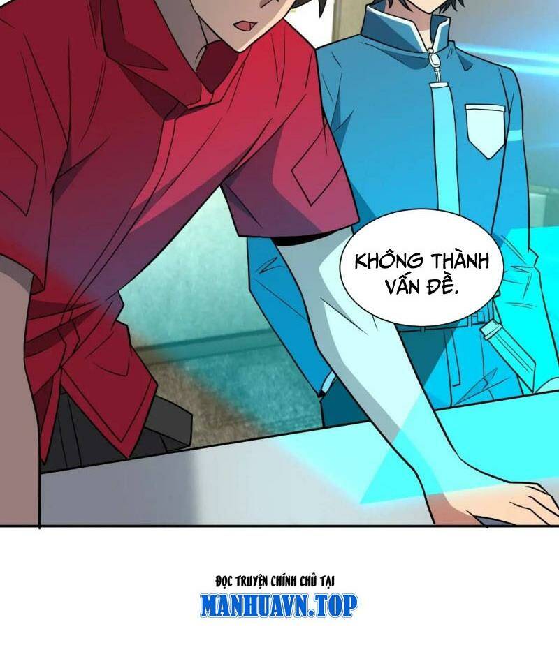 Người Trái Đất Quả Thật Rất Tàn Ác Chapter 216 - Trang 2