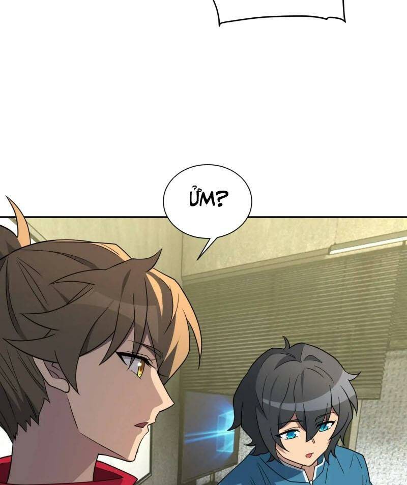 Người Trái Đất Quả Thật Rất Tàn Ác Chapter 216 - Trang 2