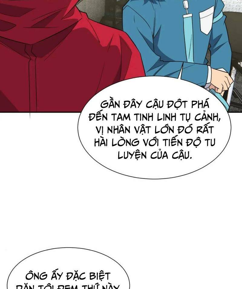 Người Trái Đất Quả Thật Rất Tàn Ác Chapter 216 - Trang 2