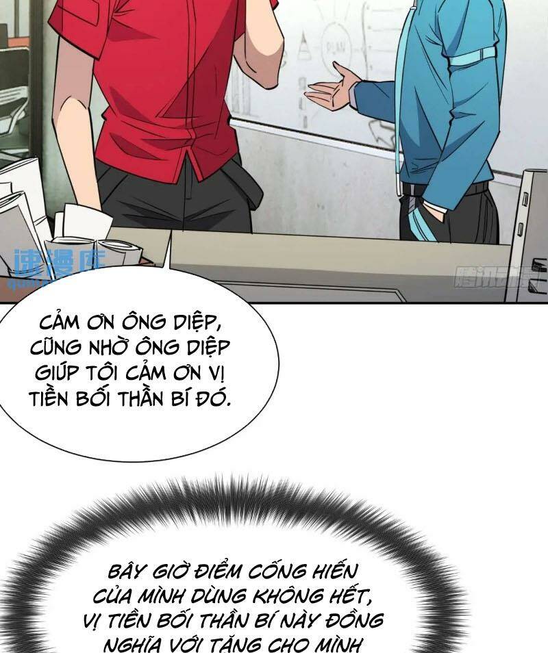 Người Trái Đất Quả Thật Rất Tàn Ác Chapter 216 - Trang 2