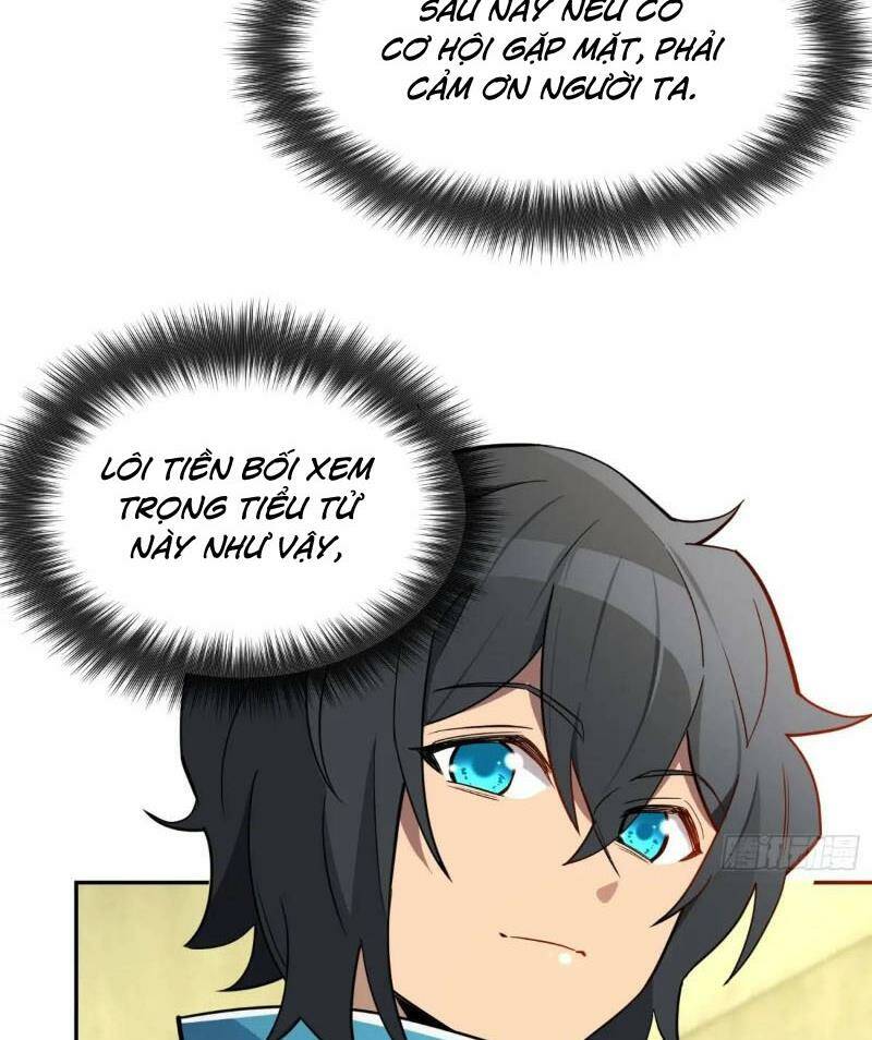 Người Trái Đất Quả Thật Rất Tàn Ác Chapter 216 - Trang 2