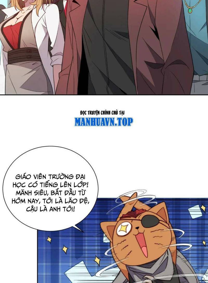 Người Trái Đất Quả Thật Rất Tàn Ác Chapter 216 - Trang 2