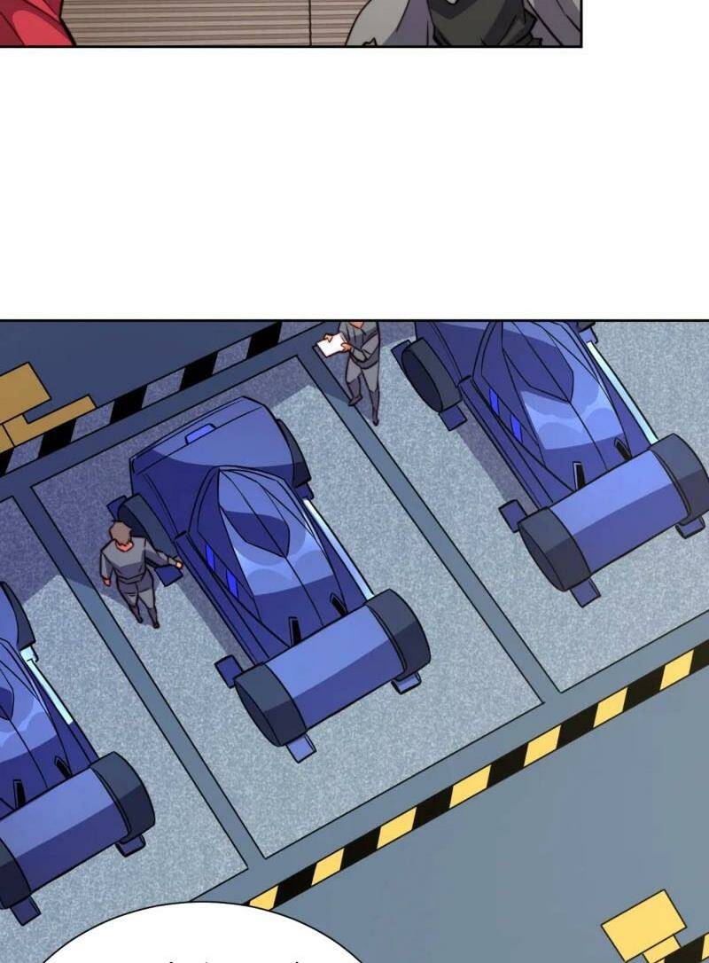 Người Trái Đất Quả Thật Rất Tàn Ác Chapter 216 - Trang 2