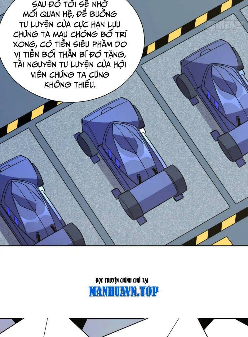 Người Trái Đất Quả Thật Rất Tàn Ác Chapter 216 - Trang 2