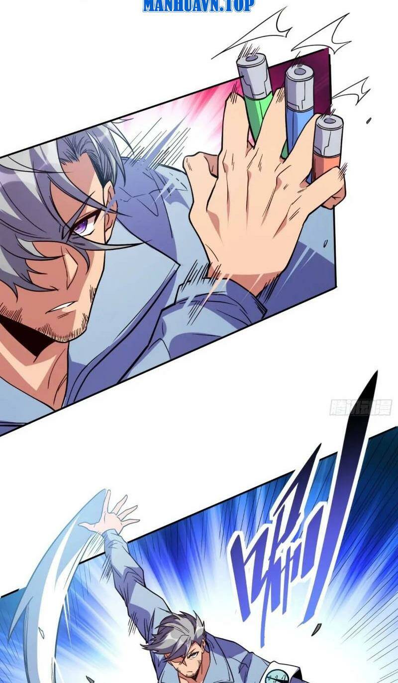 Người Trái Đất Quả Thật Rất Tàn Ác Chapter 217 - Trang 2