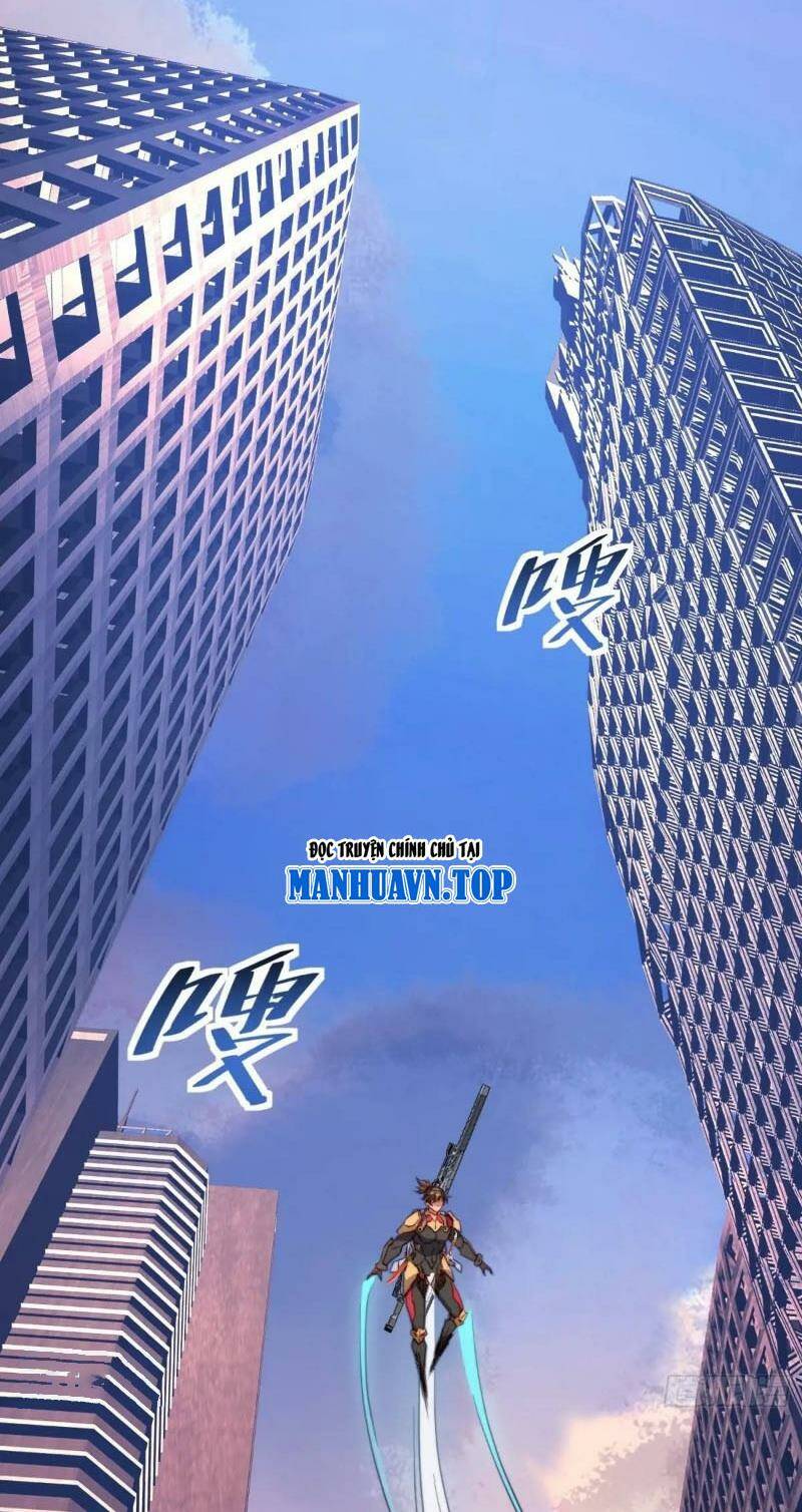 Người Trái Đất Quả Thật Rất Tàn Ác Chapter 222 - Trang 2